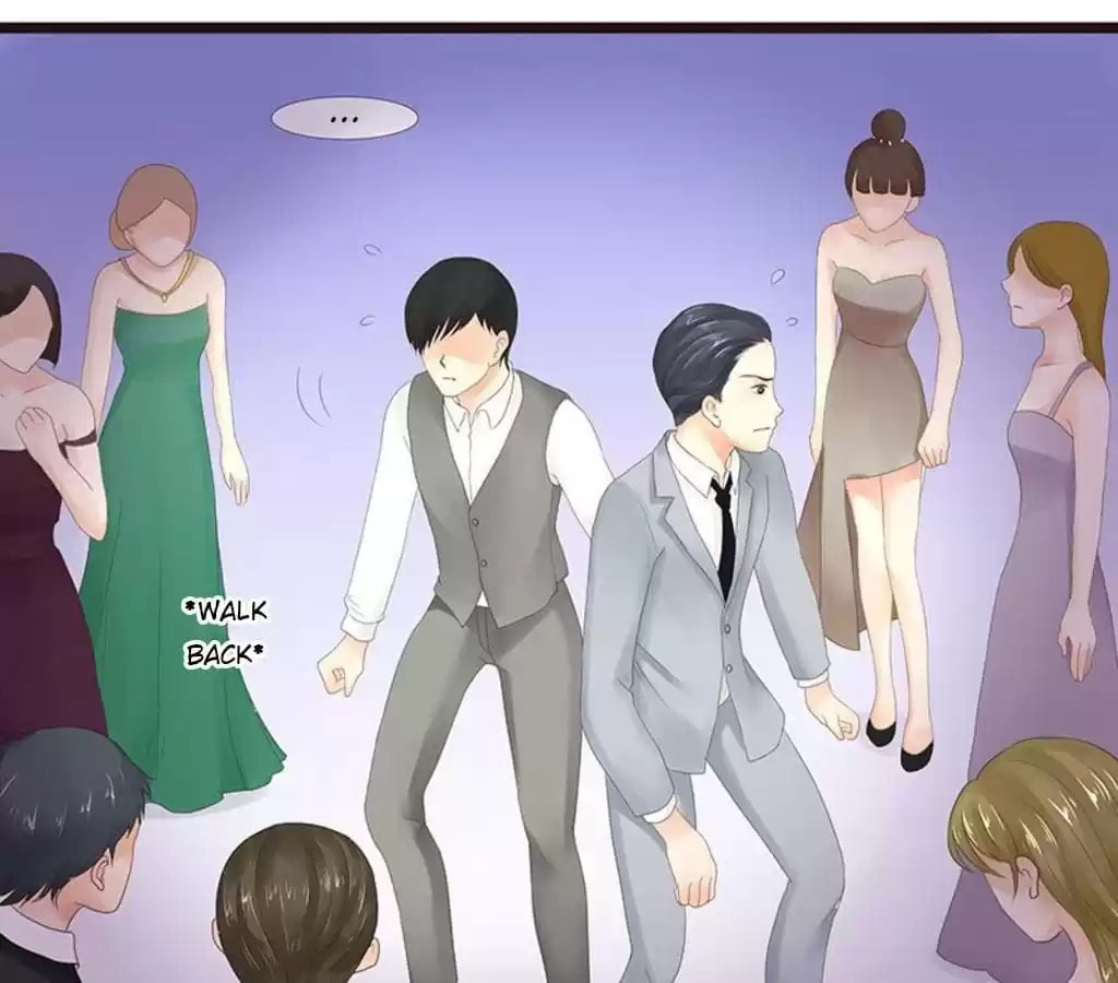 Loving You for No Reason Chapter 21 page 85 - 