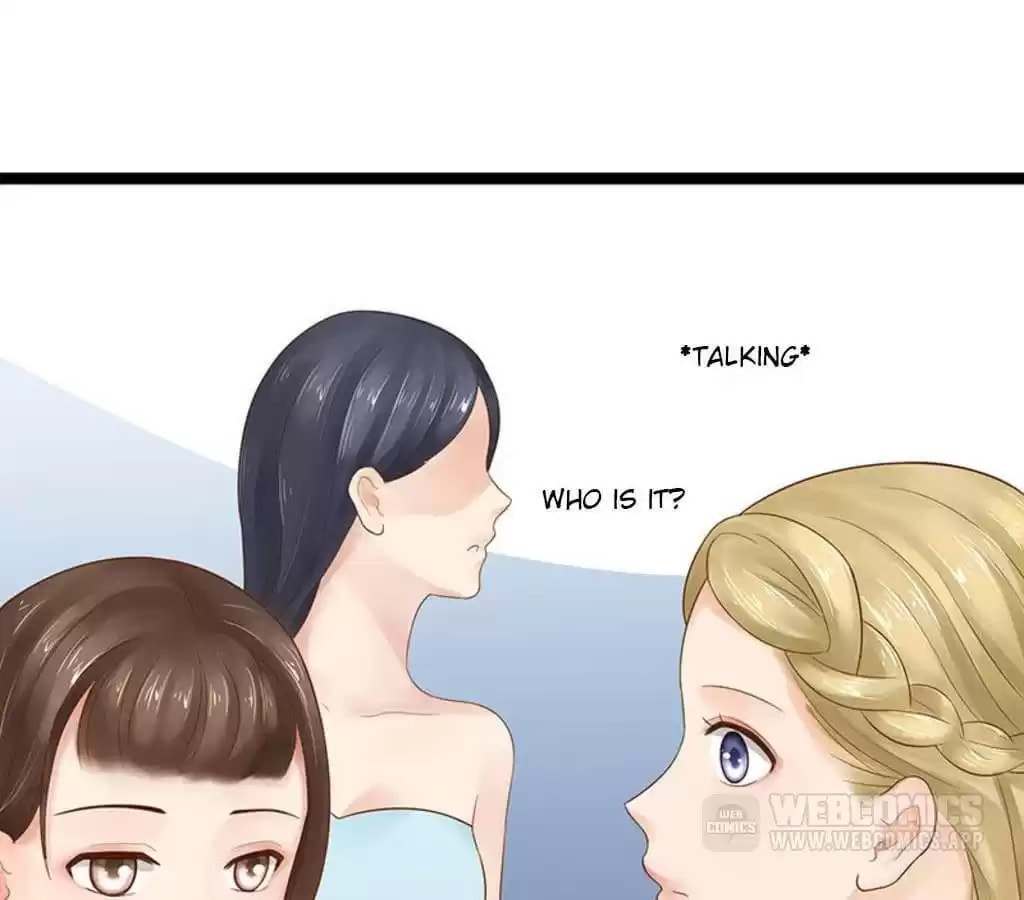 Loving You for No Reason Chapter 21 page 90 - 