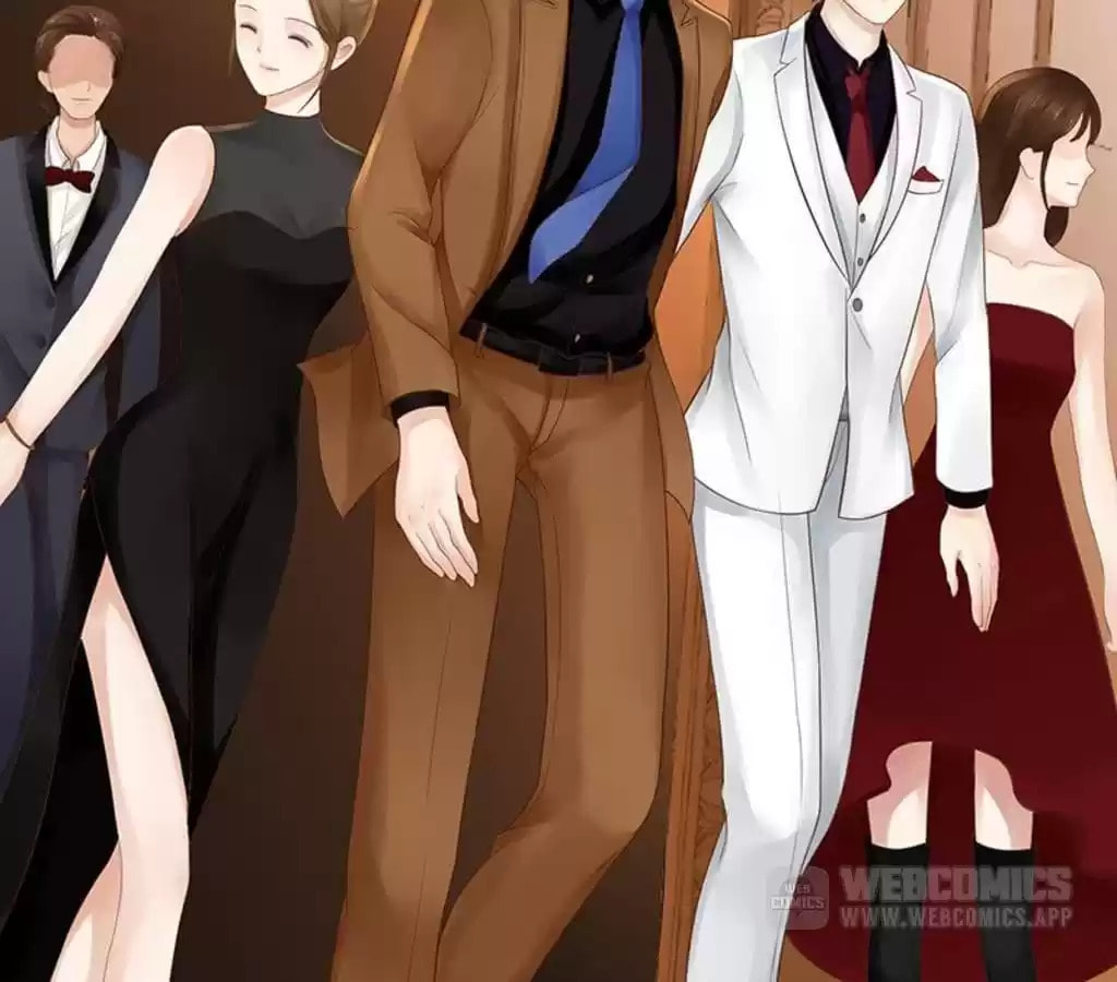 Loving You for No Reason Chapter 21 page 10 - 