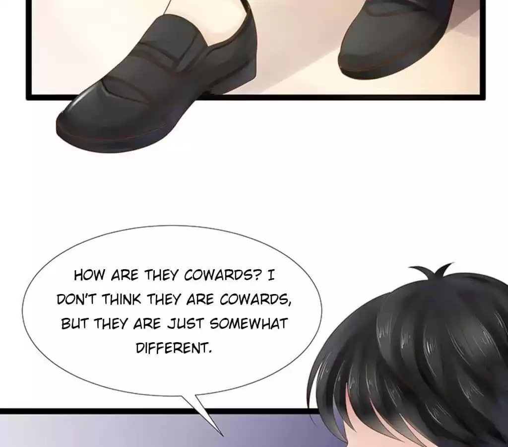 Loving You for No Reason Chapter 21 page 93 - 