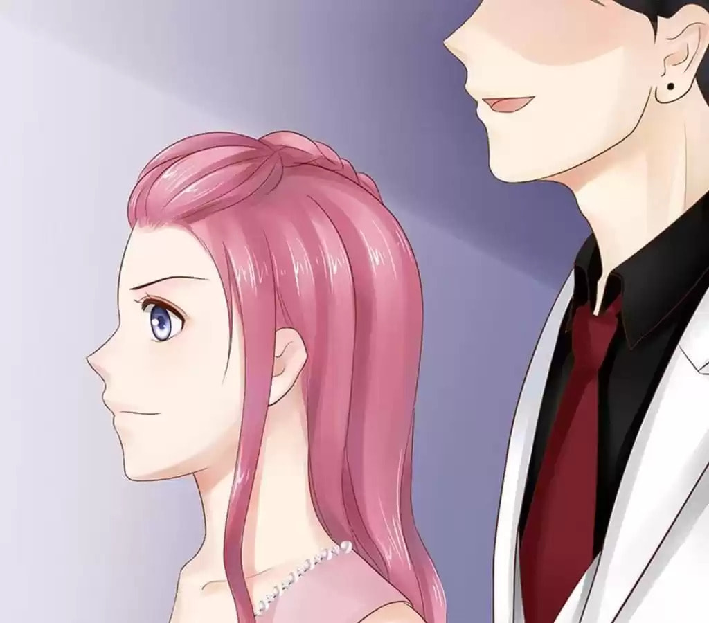 Loving You for No Reason Chapter 21 page 94 - 