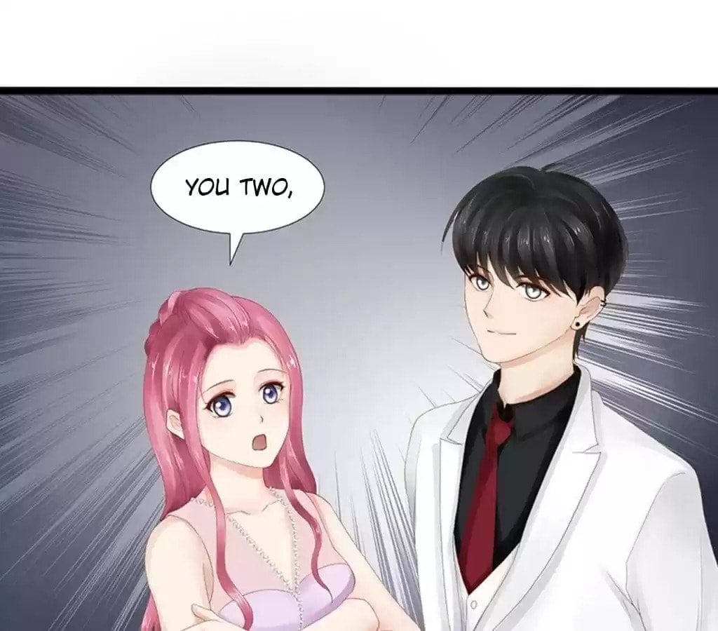 Loving You for No Reason Chapter 22 page 1 - 