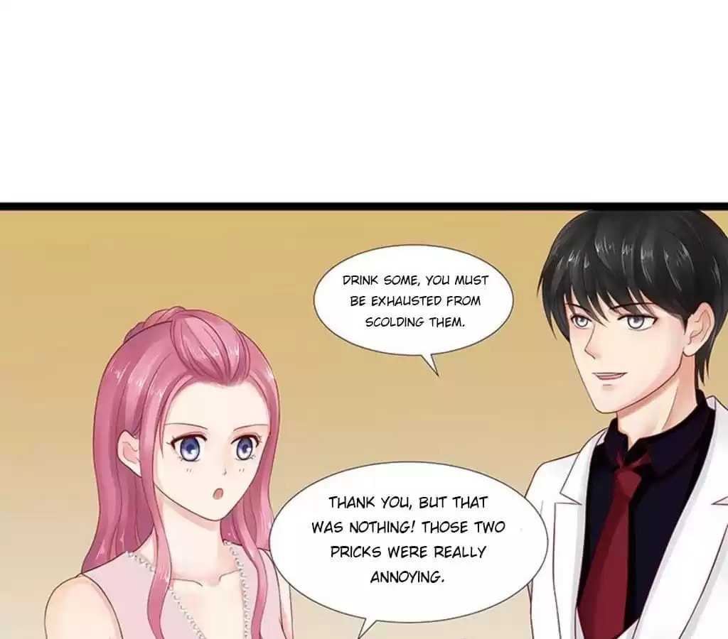 Loving You for No Reason Chapter 22 page 14 - 