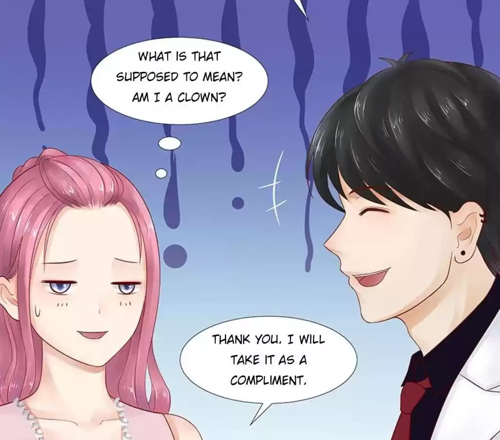 Loving You for No Reason Chapter 22 page 16 - 