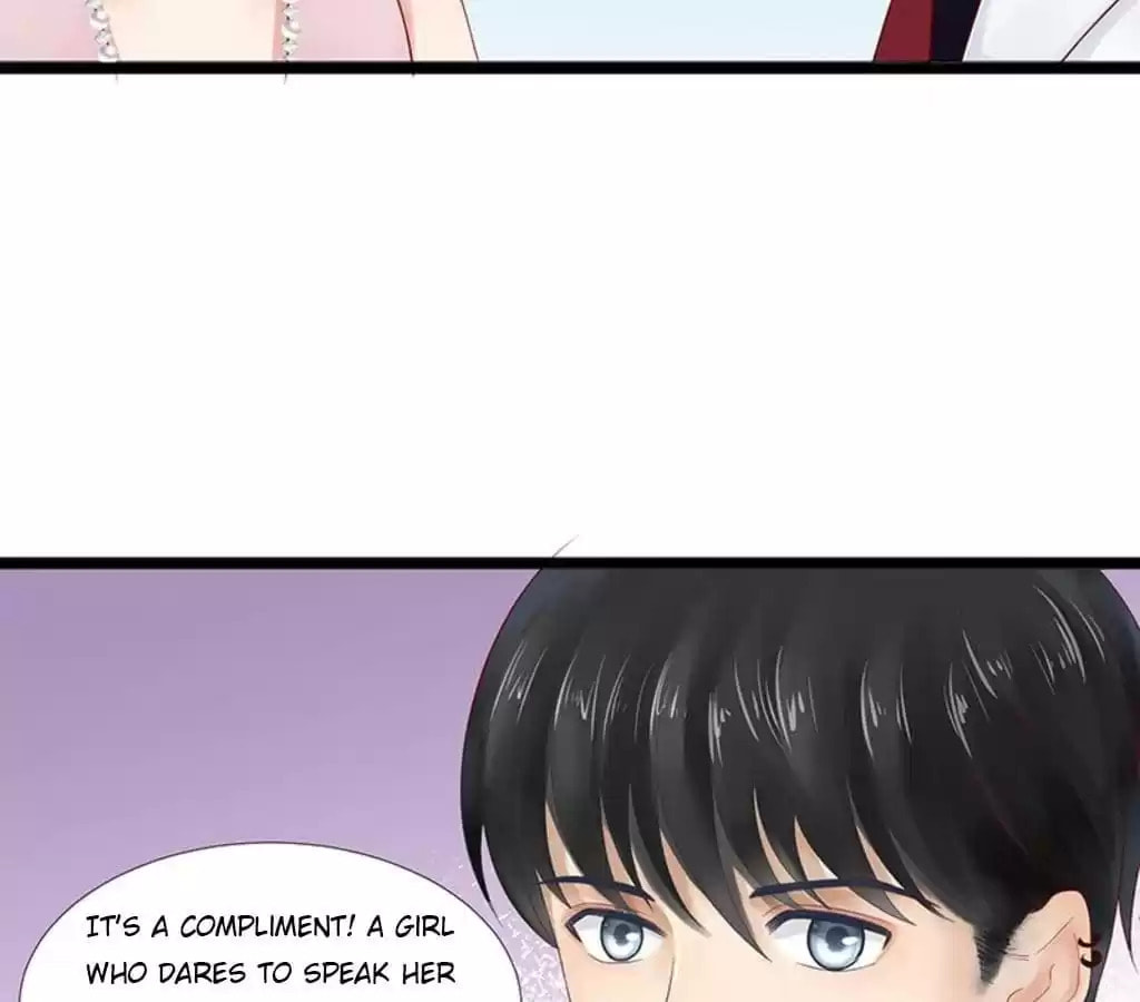 Loving You for No Reason Chapter 22 page 17 - 