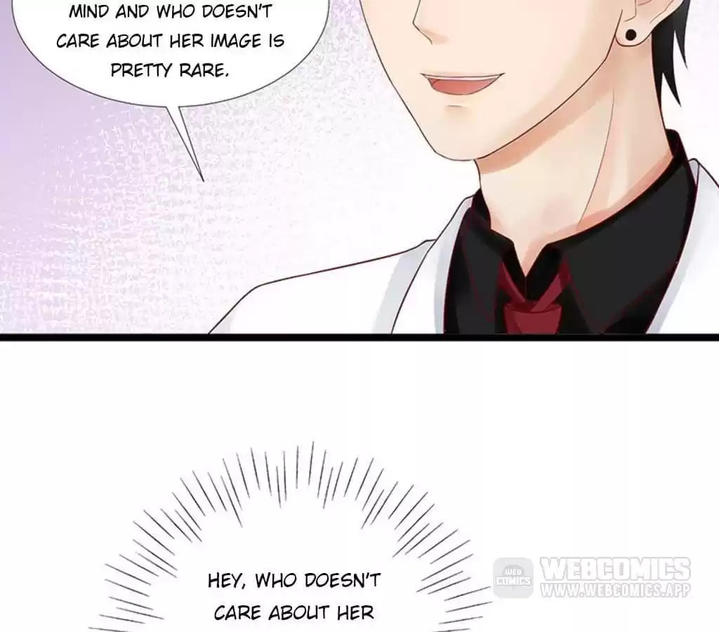 Loving You for No Reason Chapter 22 page 18 - 