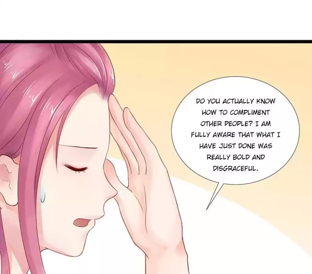 Loving You for No Reason Chapter 22 page 20 - 
