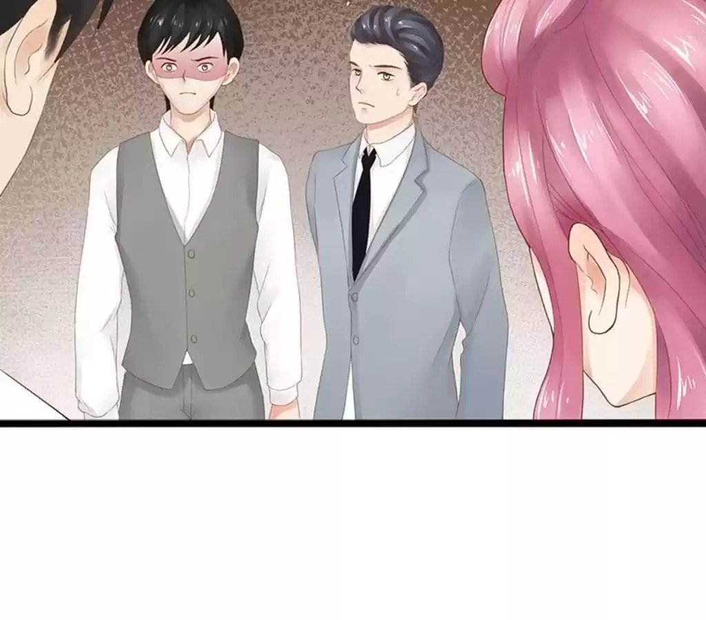 Loving You for No Reason Chapter 22 page 3 - 