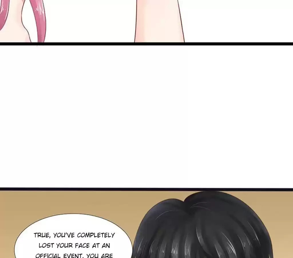 Loving You for No Reason Chapter 22 page 21 - 