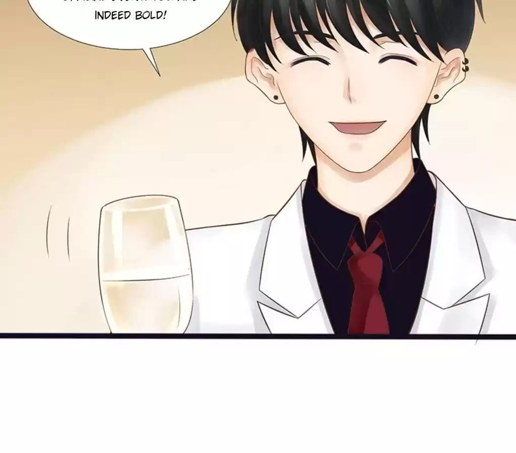 Loving You for No Reason Chapter 22 page 22 - 