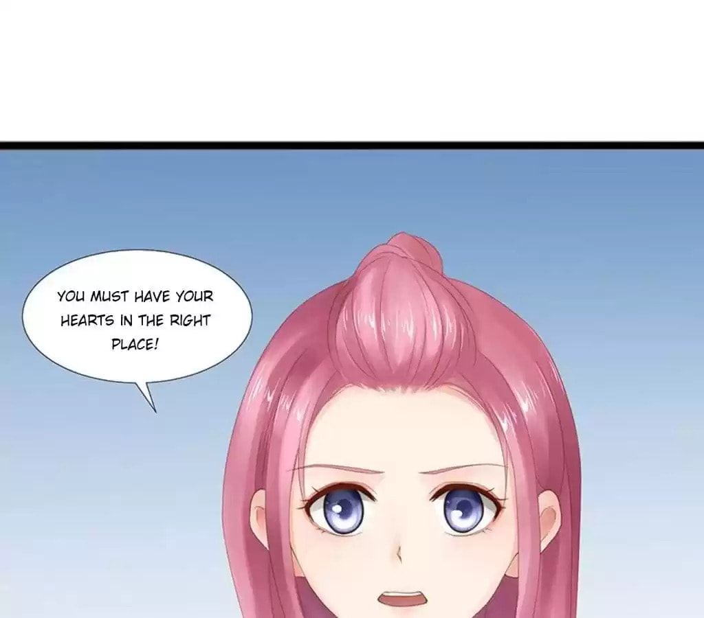 Loving You for No Reason Chapter 22 page 4 - 