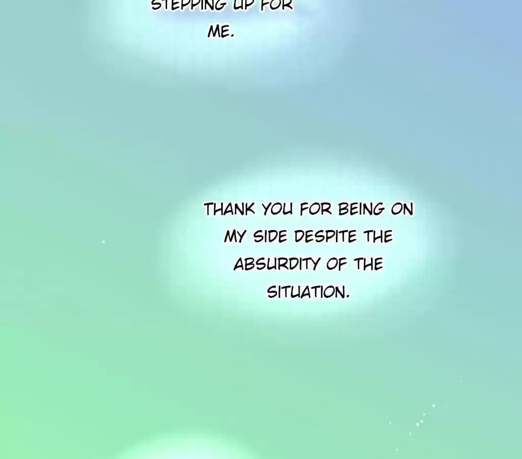 Loving You for No Reason Chapter 22 page 31 - 