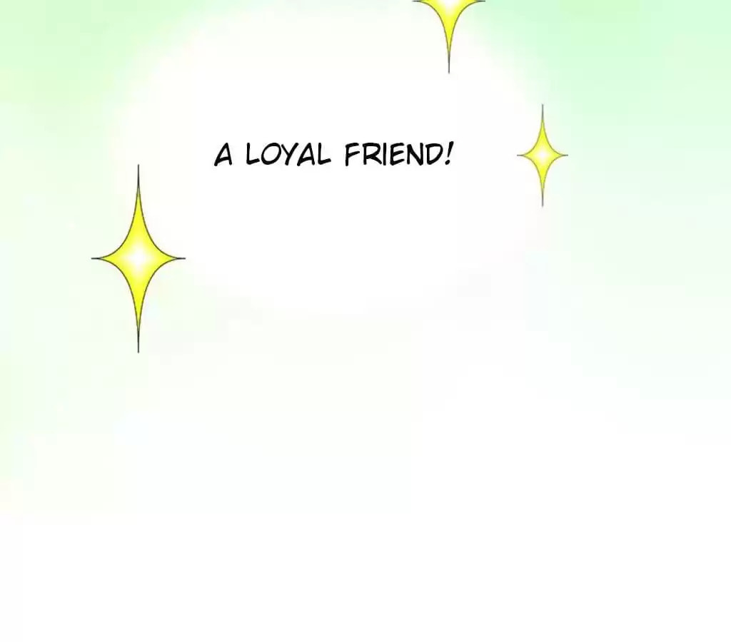 Loving You for No Reason Chapter 22 page 33 - 