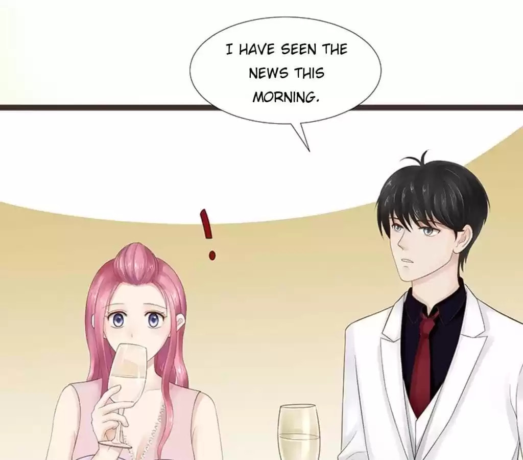 Loving You for No Reason Chapter 22 page 35 - 