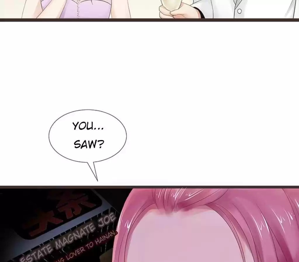 Loving You for No Reason Chapter 22 page 36 - 