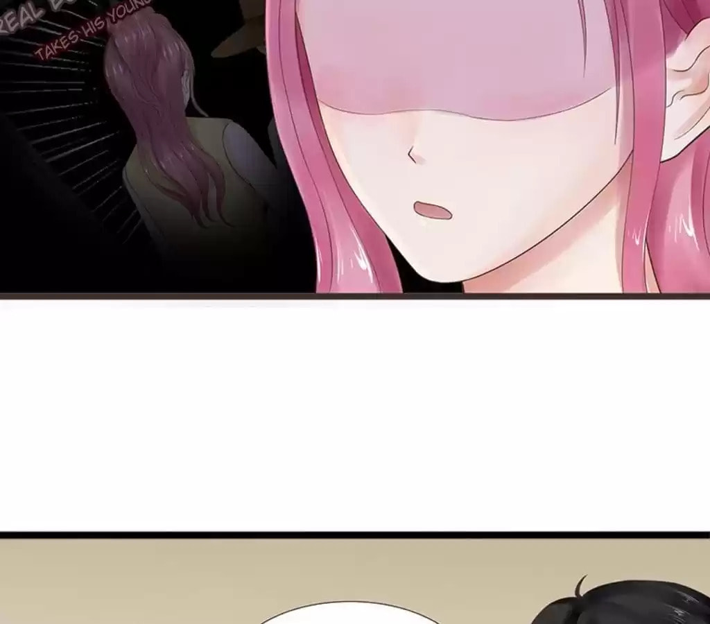 Loving You for No Reason Chapter 22 page 37 - 