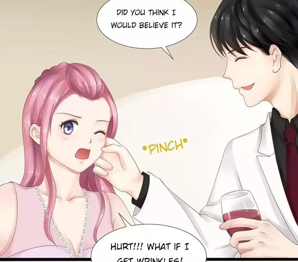 Loving You for No Reason Chapter 22 page 38 - 