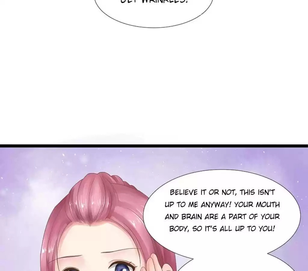 Loving You for No Reason Chapter 22 page 39 - 