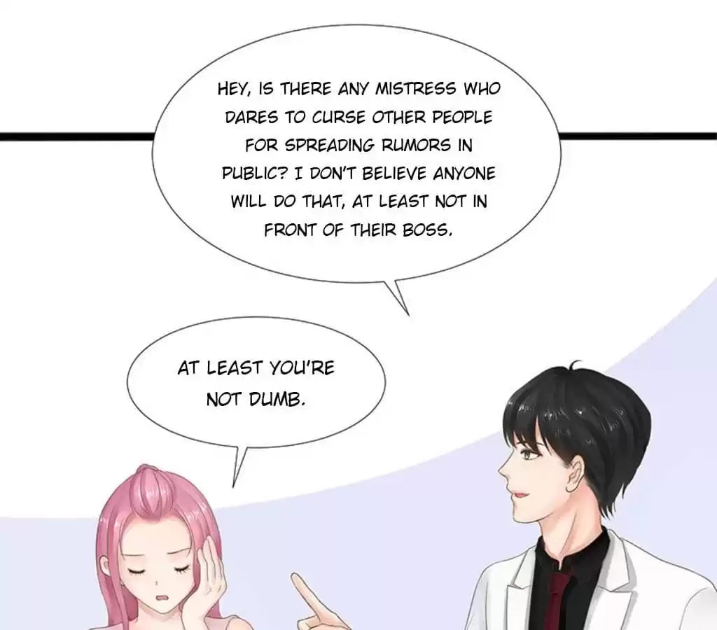 Loving You for No Reason Chapter 22 page 41 - 
