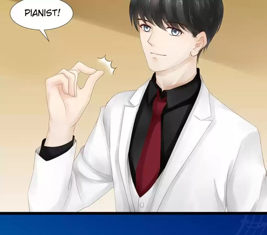 Loving You for No Reason Chapter 22 page 6 - 