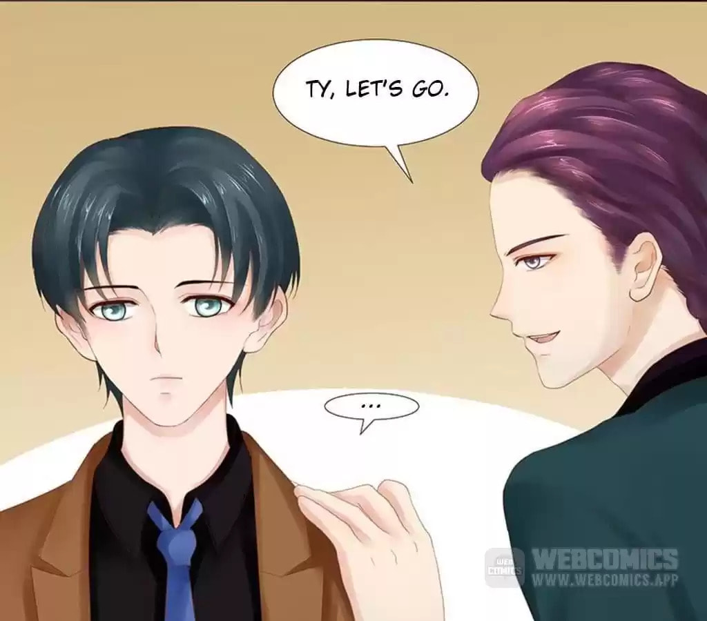 Loving You for No Reason Chapter 22 page 10 - 