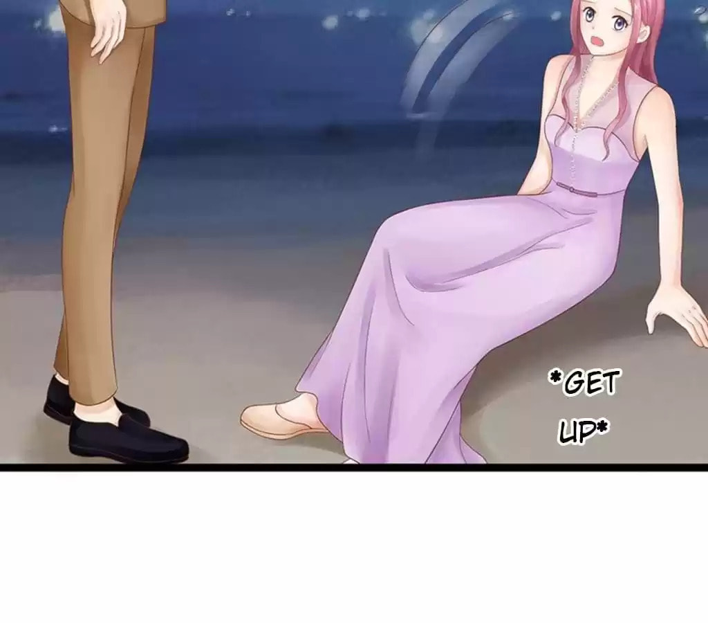 Loving You for No Reason Chapter 23 page 13 - 