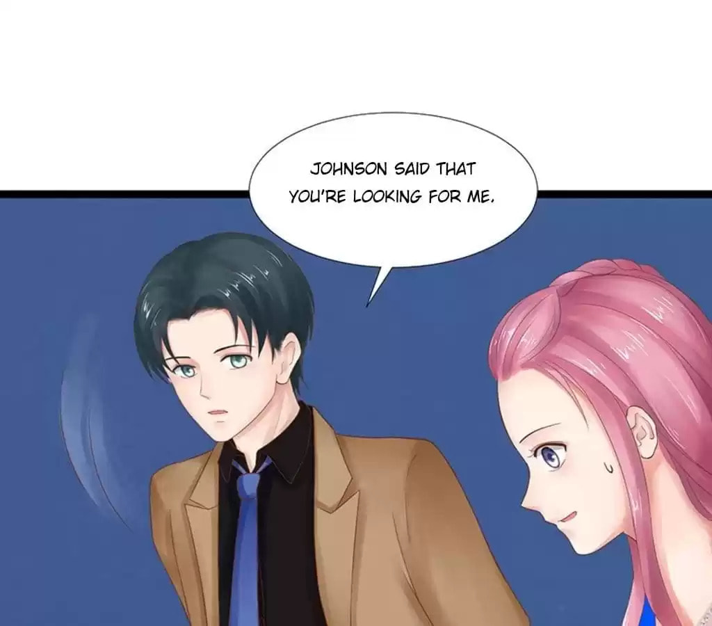 Loving You for No Reason Chapter 23 page 14 - 