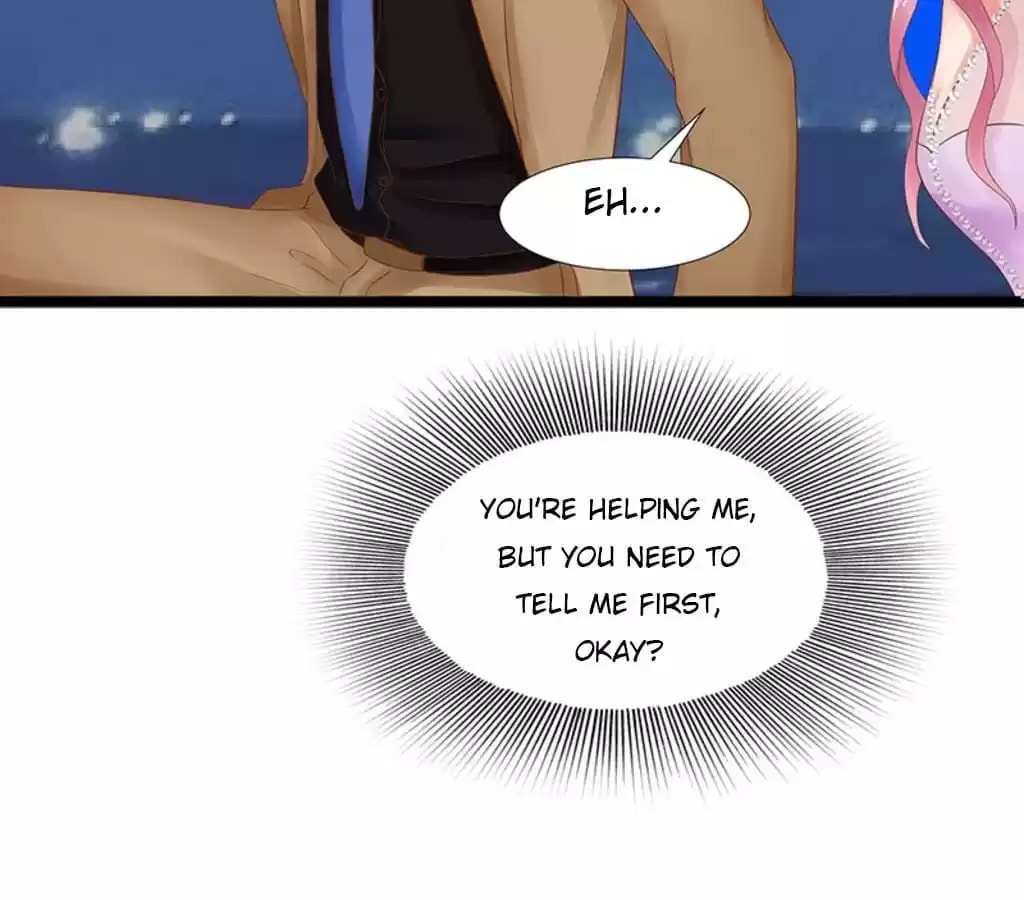 Loving You for No Reason Chapter 23 page 15 - 
