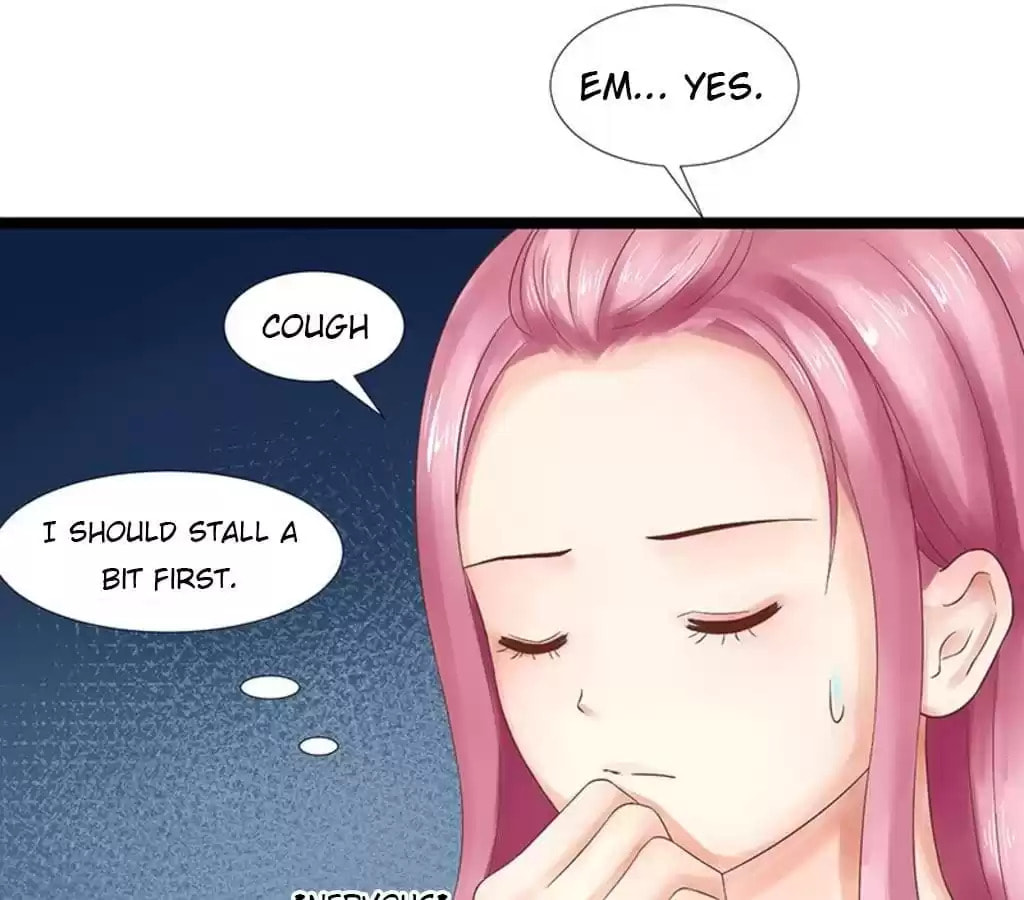 Loving You for No Reason Chapter 23 page 16 - 