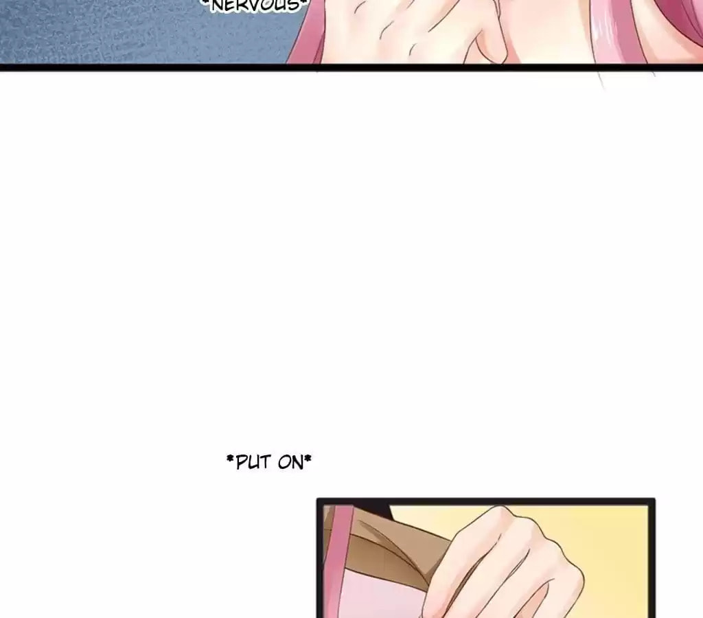 Loving You for No Reason Chapter 23 page 17 - 