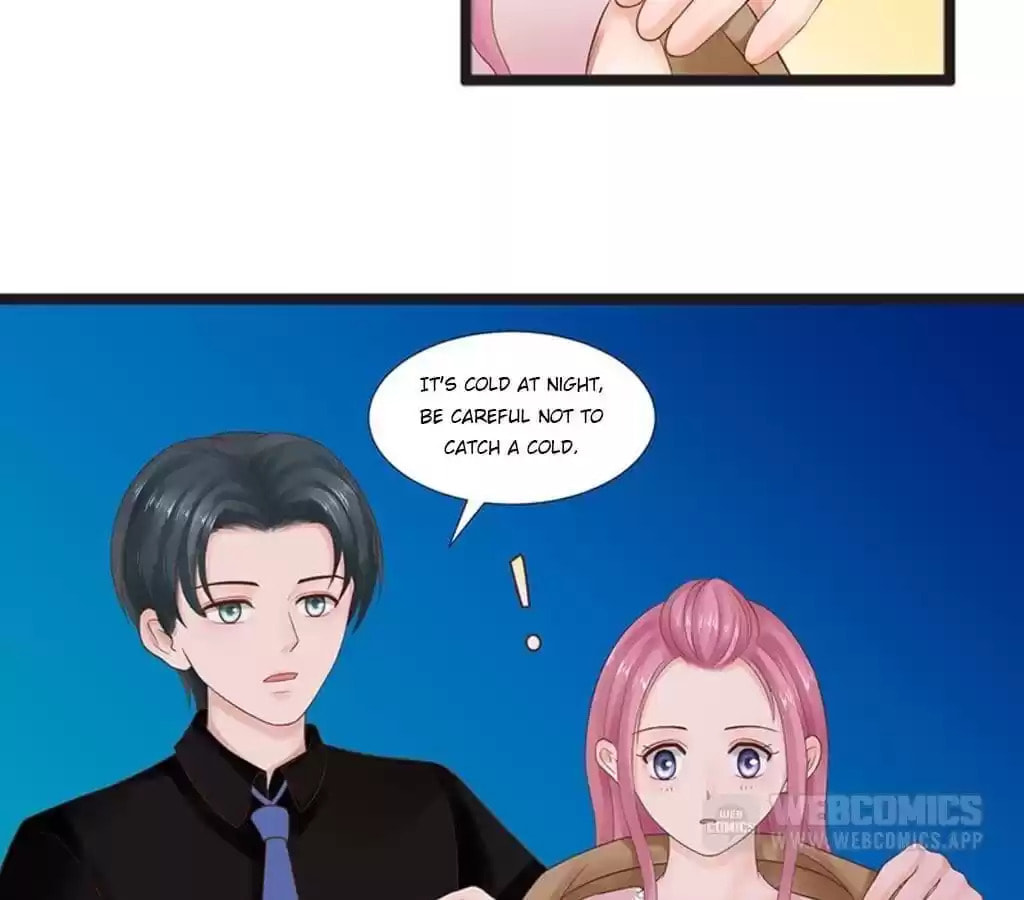 Loving You for No Reason Chapter 23 page 18 - 