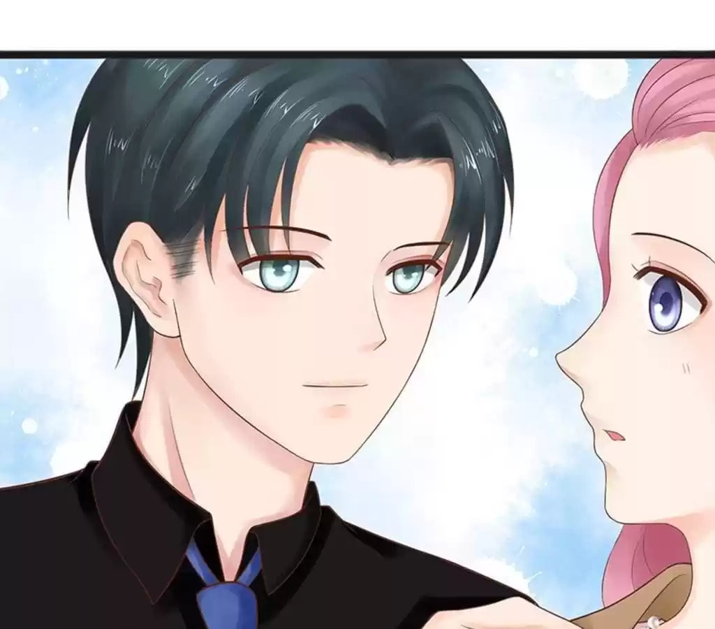 Loving You for No Reason Chapter 23 page 21 - 