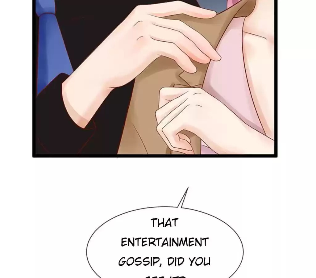 Loving You for No Reason Chapter 23 page 25 - 