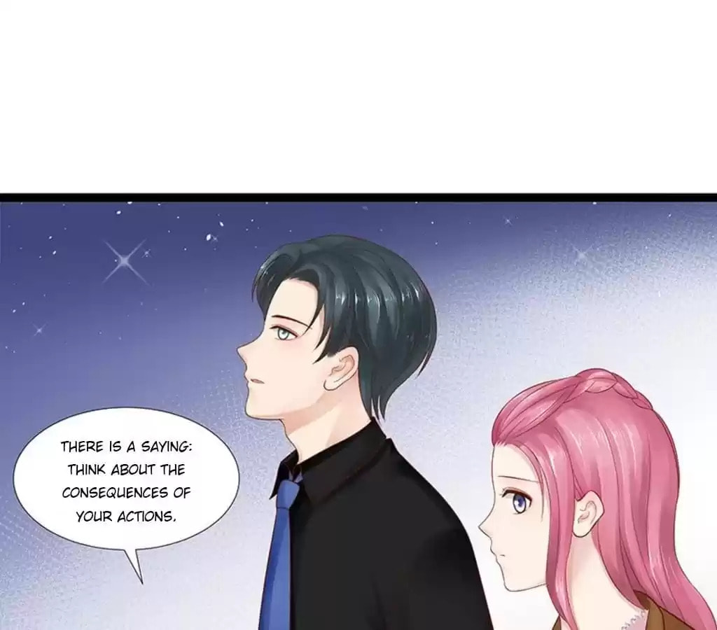 Loving You for No Reason Chapter 23 page 40 - 