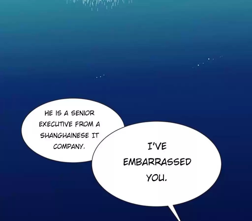 Loving You for No Reason Chapter 23 page 45 - 