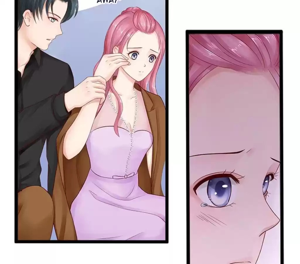 Loving You for No Reason Chapter 23 page 49 - 