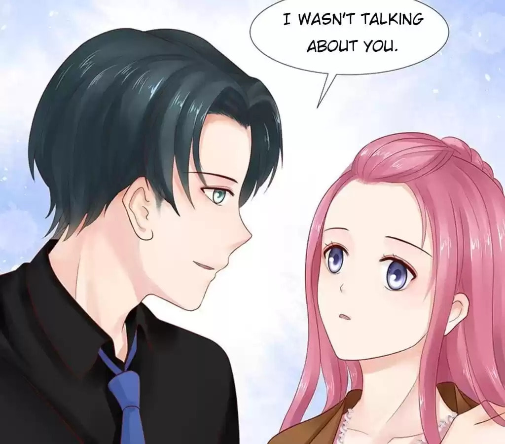 Loving You for No Reason Chapter 23 page 57 - 