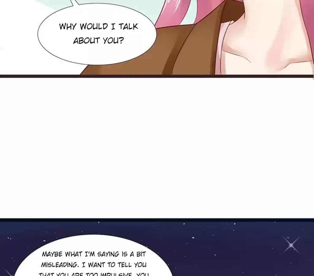 Loving You for No Reason Chapter 23 page 60 - 