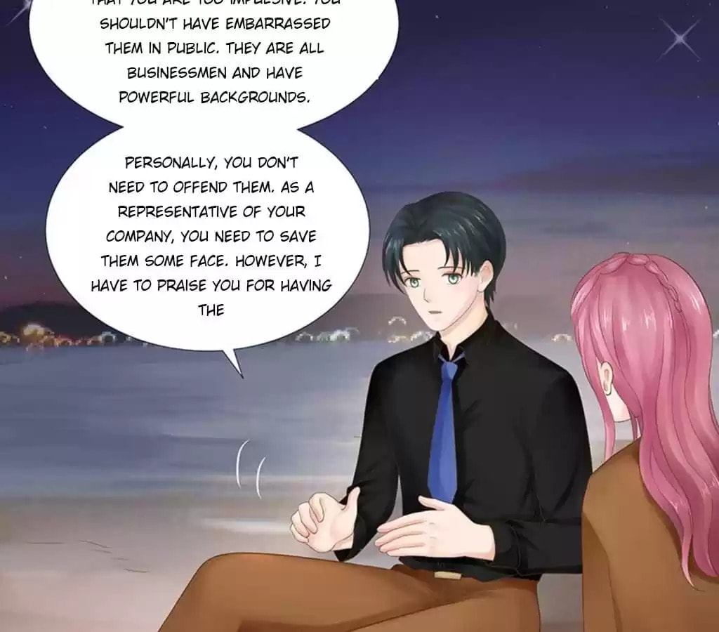 Loving You for No Reason Chapter 23 page 61 - 