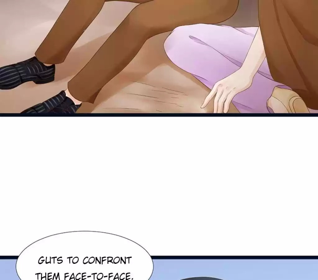 Loving You for No Reason Chapter 23 page 62 - 