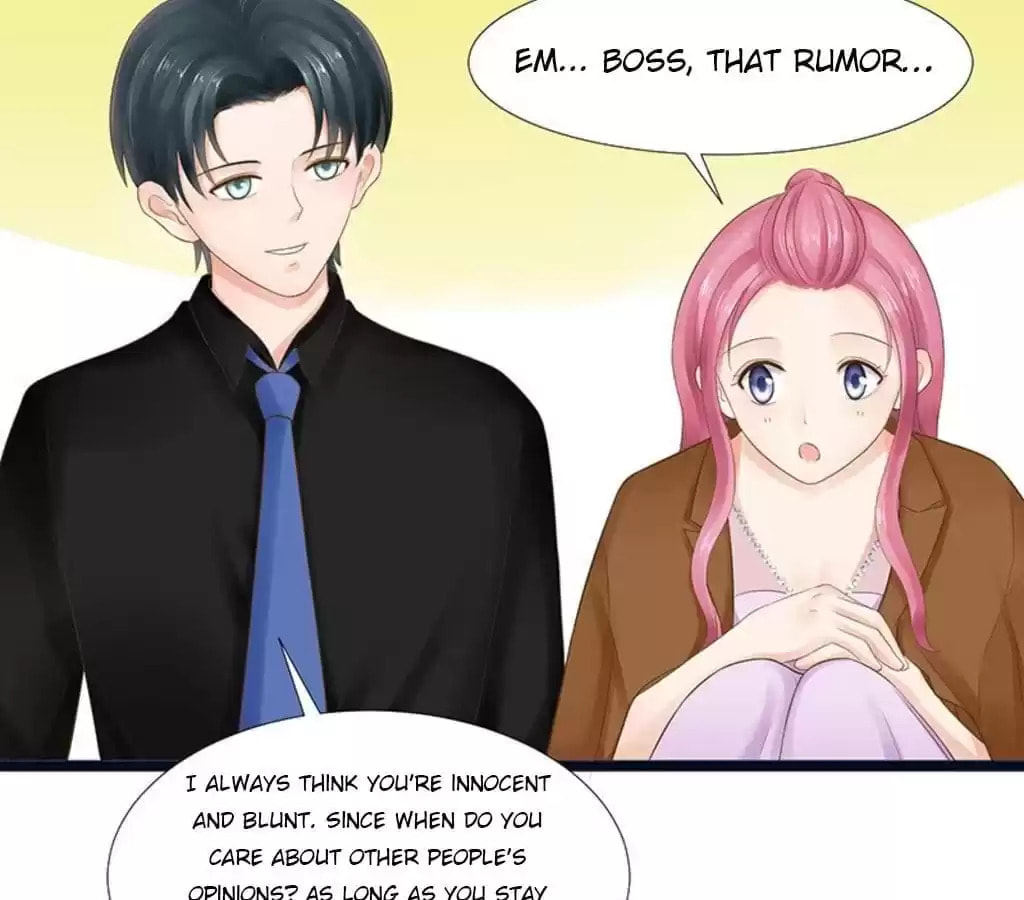 Loving You for No Reason Chapter 23 page 65 - 