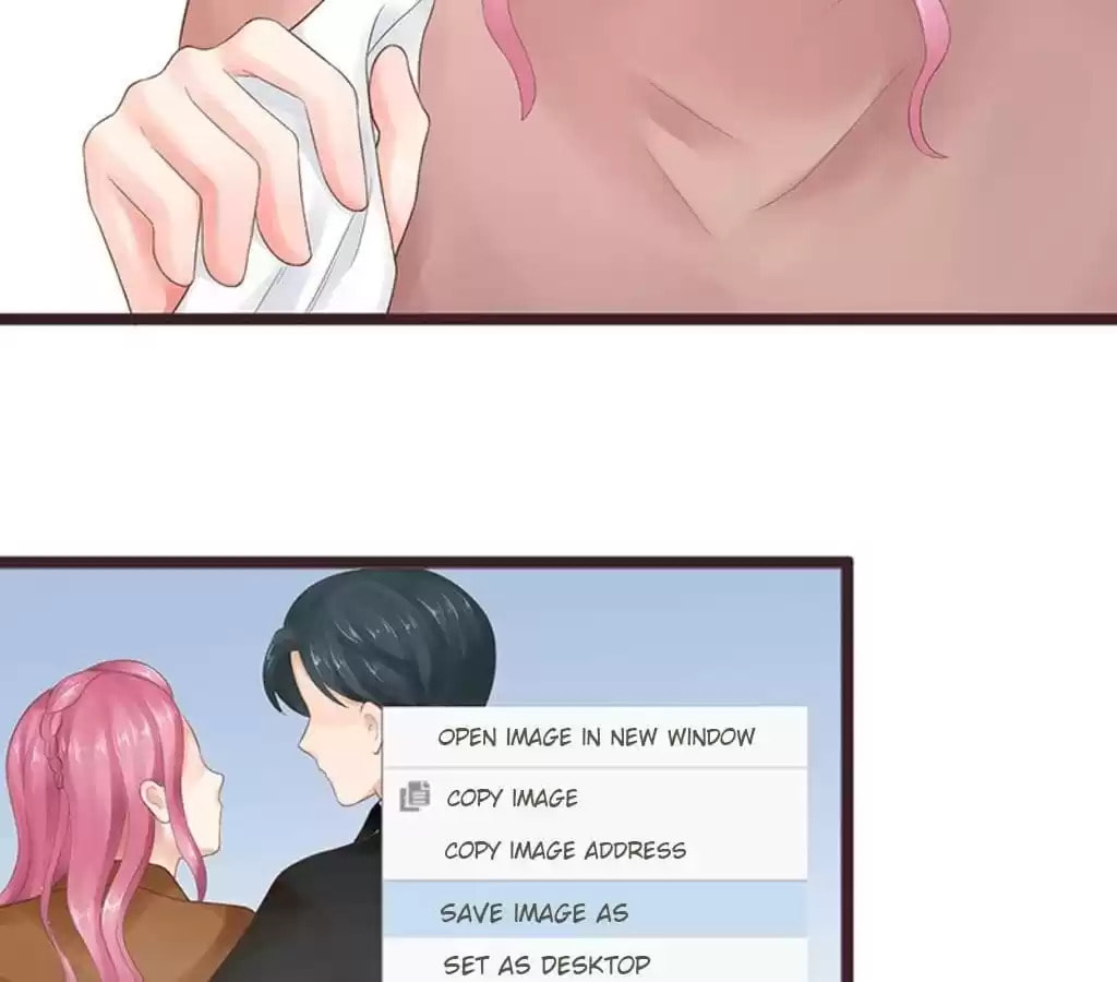 Loving You for No Reason Chapter 24 page 12 - 