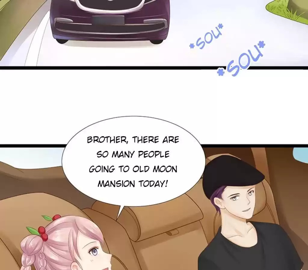 Loving You for No Reason Chapter 24 page 17 - 