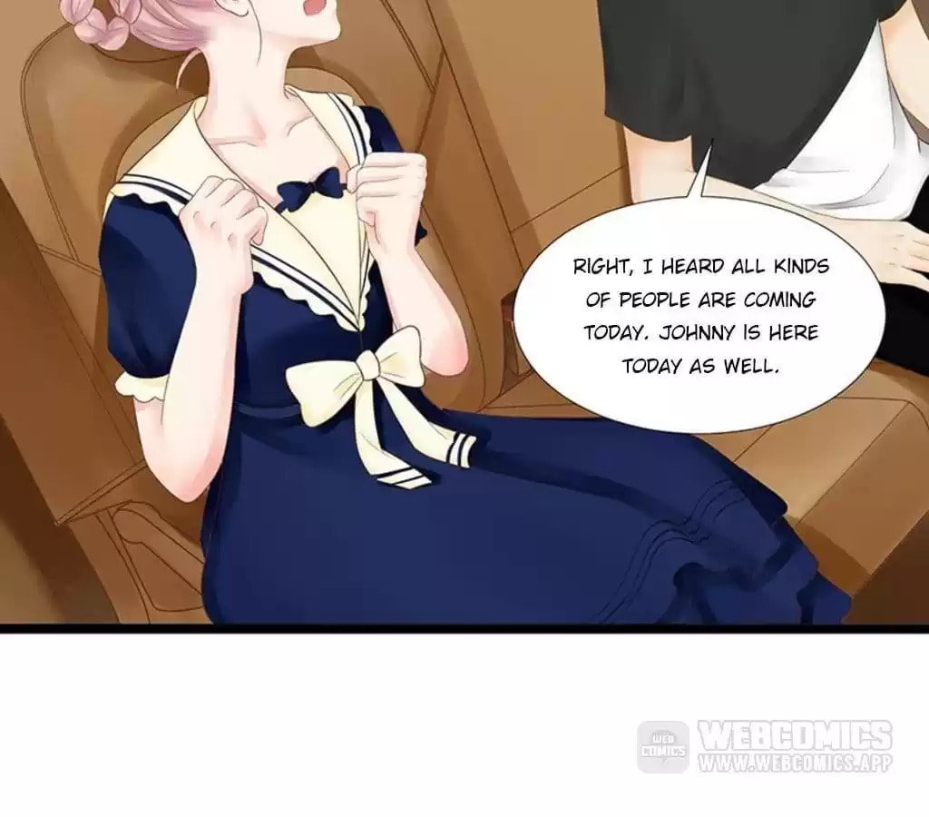 Loving You for No Reason Chapter 24 page 18 - 