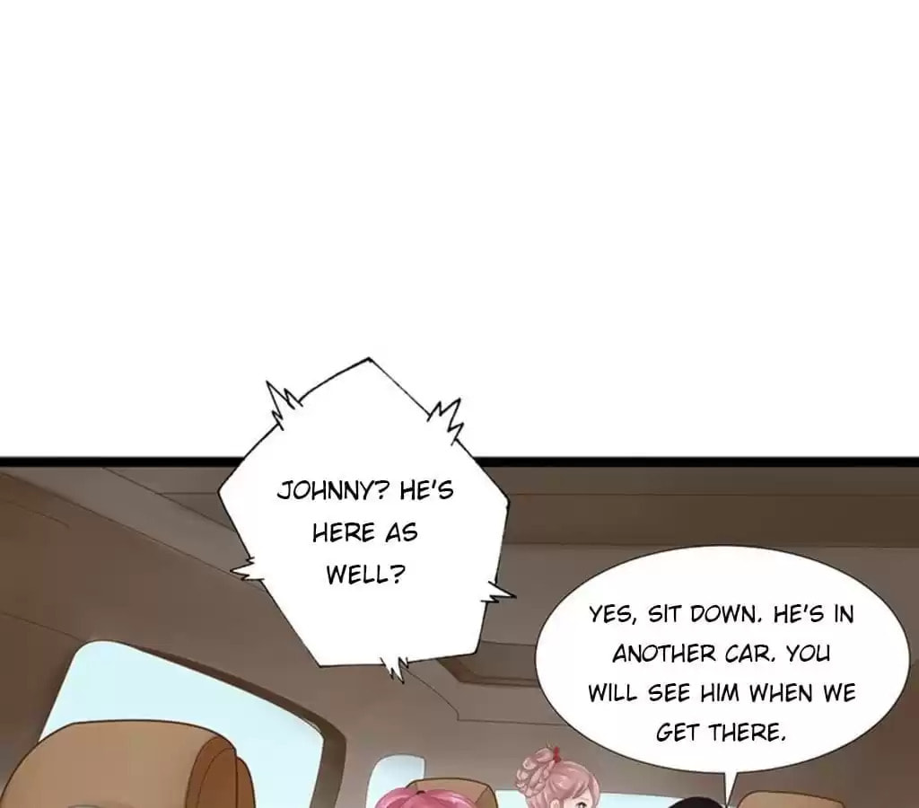 Loving You for No Reason Chapter 24 page 19 - 