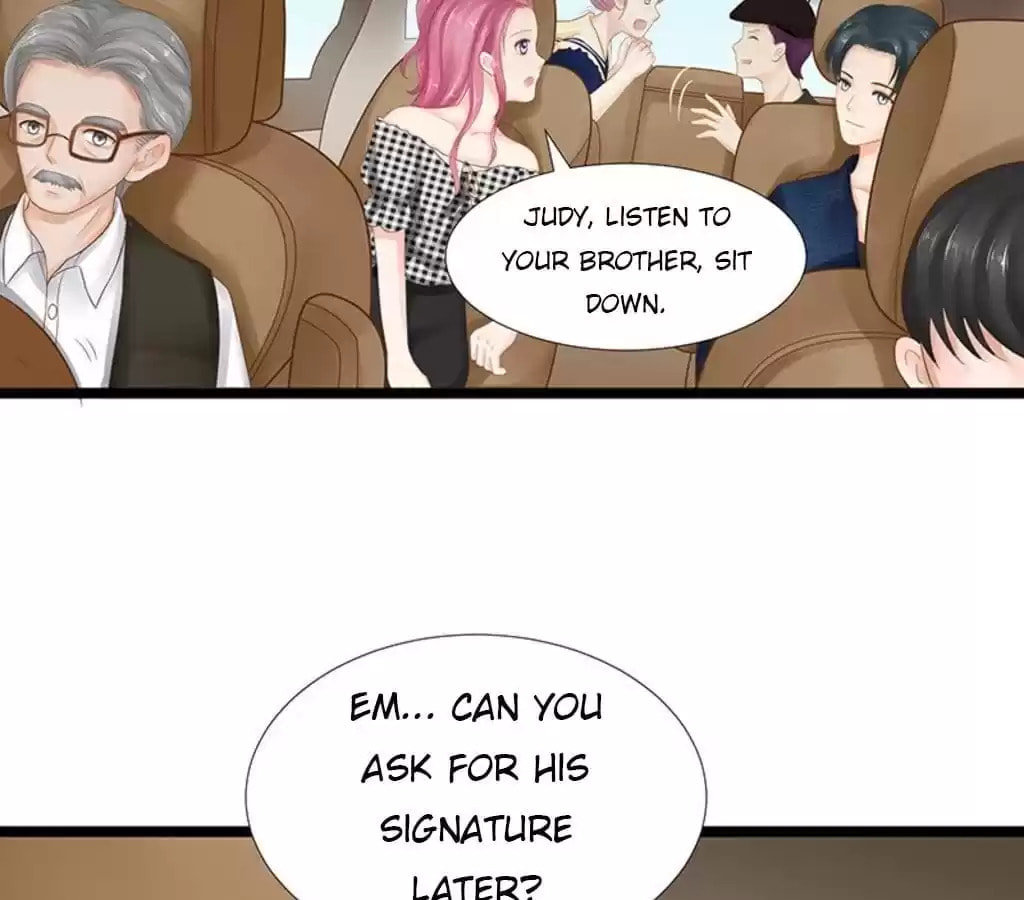 Loving You for No Reason Chapter 24 page 20 - 