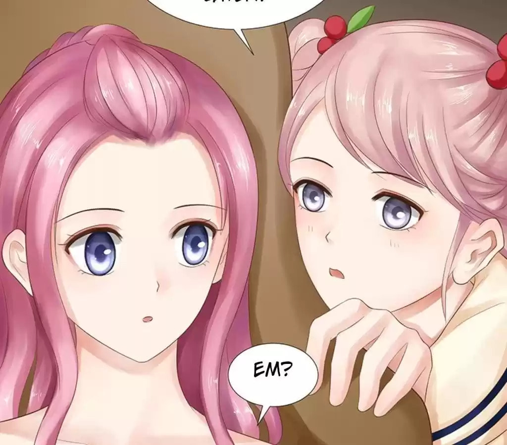 Loving You for No Reason Chapter 24 page 21 - 