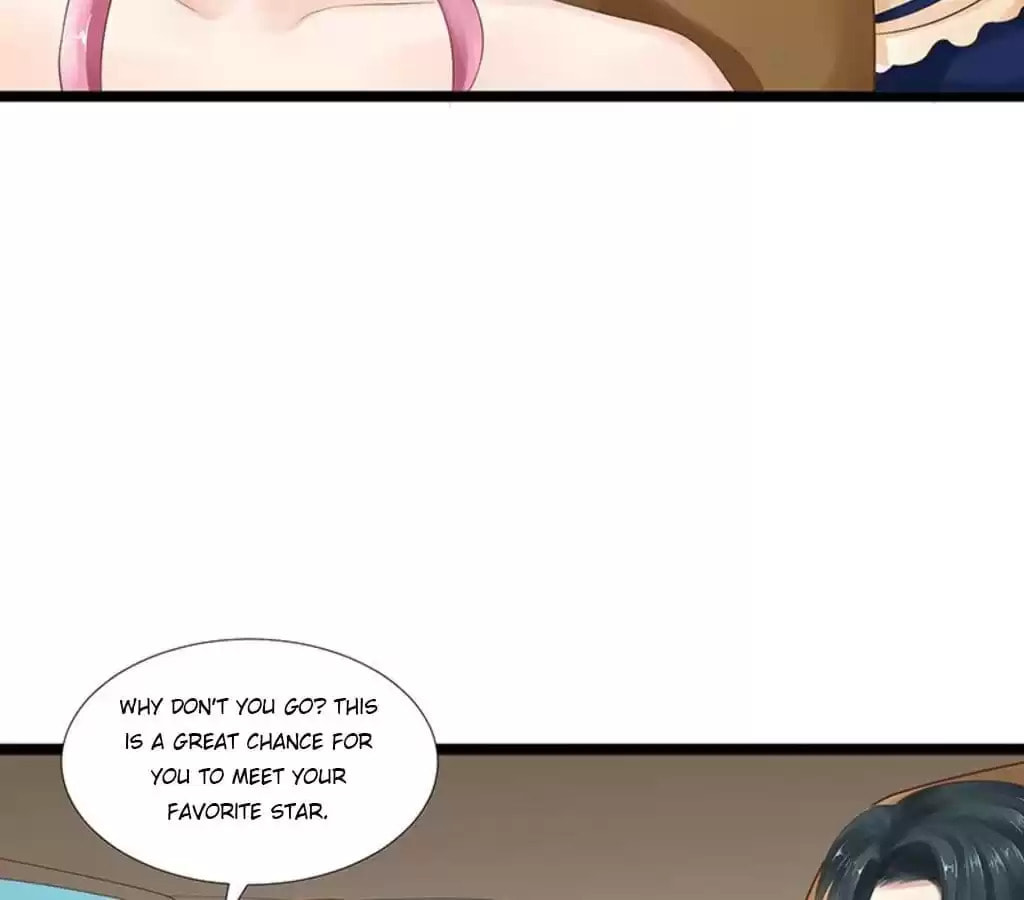 Loving You for No Reason Chapter 24 page 22 - 