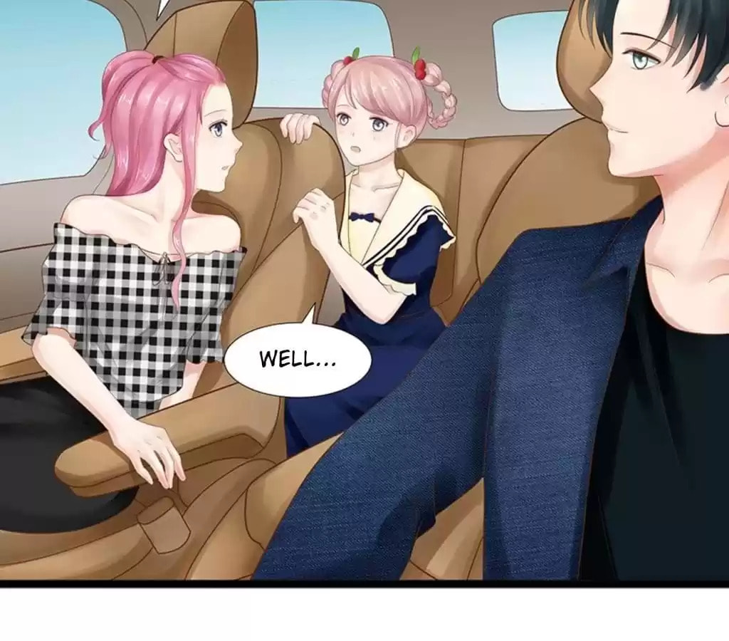 Loving You for No Reason Chapter 24 page 23 - 
