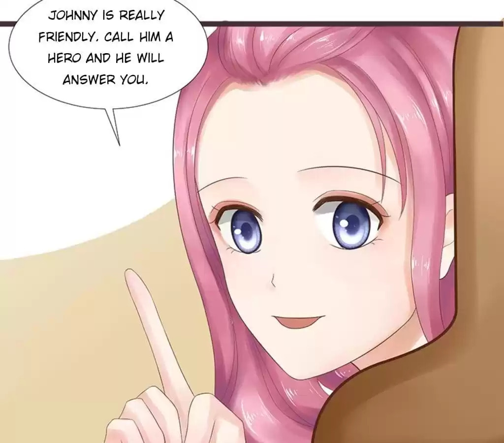 Loving You for No Reason Chapter 24 page 29 - 